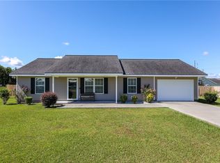 2351 Ben Hill Ave, Waycross, GA 31503