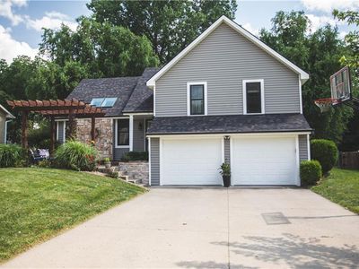3614 Robin Ln, Saint Joseph, MO, 64506