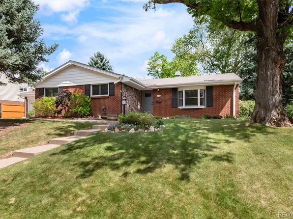 6966 S Cook Way, Centennial, CO 80122