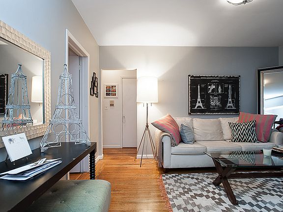 3rd image of 313 W 19th St #3S