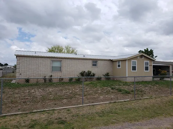 606 W 83rd St, Odessa, TX 79764