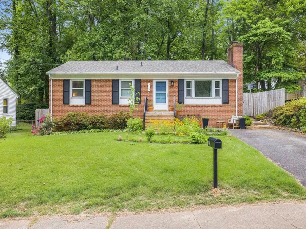 713 Rock Creek Rd, Charlottesville, VA 22903