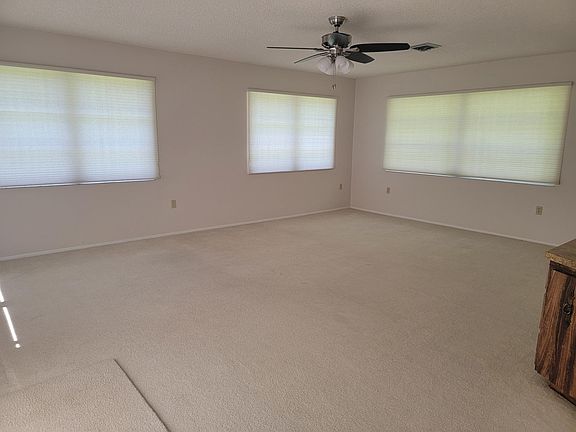 Bedroom or Bonus Room