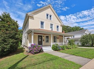 169 Monument St, Groton, CT 06340