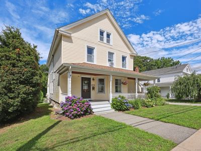 169 Monument Street, Groton, CT, 06340