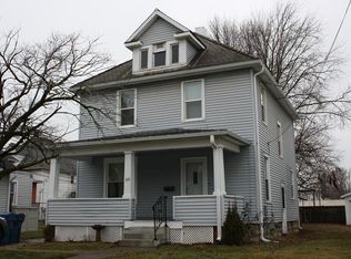 510 Jackson St, Fremont, OH 43420