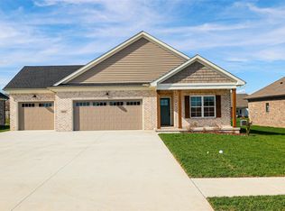 605 Thoroughbred Way LOT 123, Franklin, KY 42134