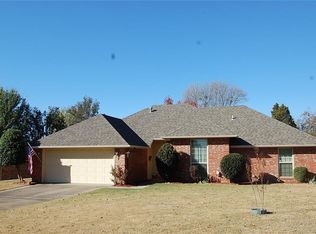 5014 S 92nd St, Fort Smith, AR 72903