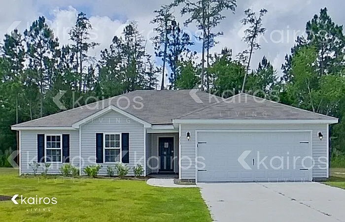 223 Western Red Cedar Dr