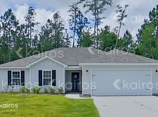 223 Western Red Cedar Dr, Springfield, GA 31329