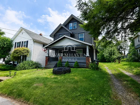 30 W Hiram St, Barberton, OH 44203
