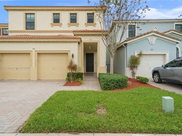 864 NE 193rd Ter, Miami, FL 33179