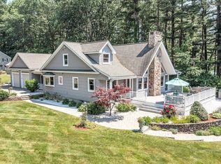 8 Winters Dr, Westminster, MA 01473