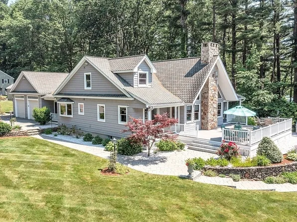 8 Winters Dr, Westminster, MA 01473