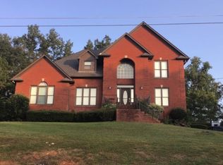 248 Wimberly Dr, Trussville, AL 35173