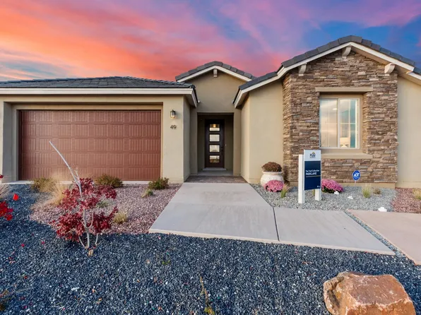 49 Firecrown Ln, Santa Fe, NM 87508