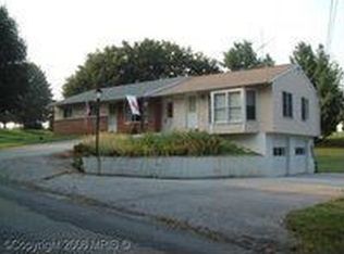 10035 Beaver Creek Church Rd, Hagerstown, MD 21740