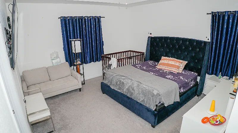 Great House 4 Beds Aquabella — Photo 4