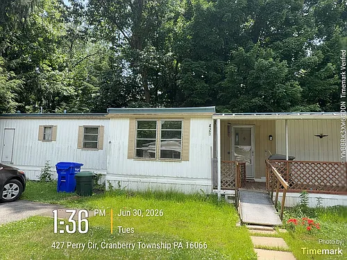 4671 Old Route 19 #425 Photo 1