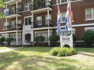 11857 Clifton Blvd APT 201, Lakewood, OH 44107