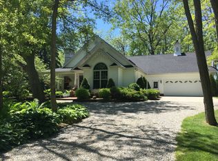 390 S Lake St, Port Sanilac, MI 48469