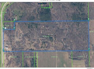 11388 Newell Rd, Dunkirk, NY 14048