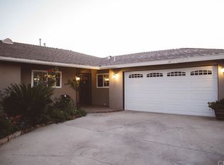 16397 San Jacinto St, Fountain Valley, CA 92708