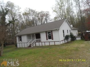 90 Oak Hill Cir, Covington, GA 30016