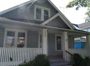159 Merchant Ave, Marion, OH