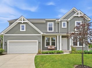 974 Crestpoint Ct, Cincinnati, OH 45245