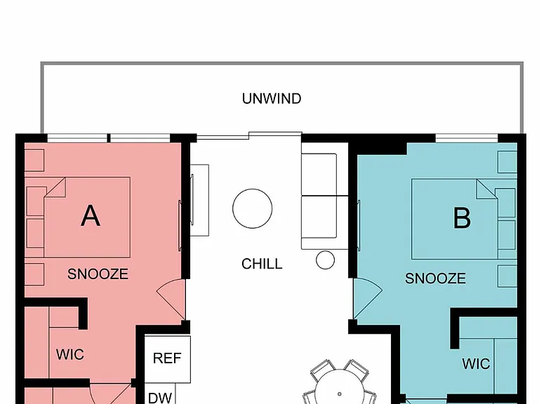 Unit 11_Floors 7-27_B9_RBB Unit 11_Floors 7-27_B9_RBB