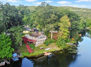 547 Sullivan Way, Cambridge, NY 12816