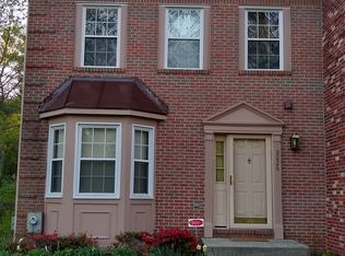 8026 Upperfield Ln, Owings Mills, MD 21117