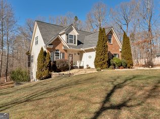 432 Northwoods Dr, Mount Airy, GA 30563