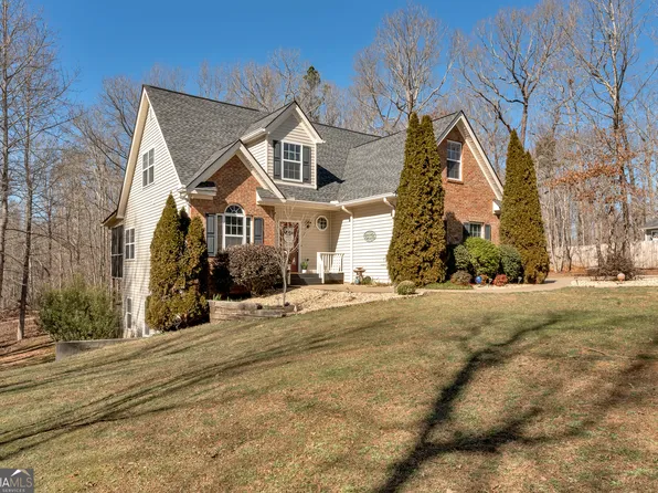 432 Northwoods Dr, Mount Airy, GA 30563