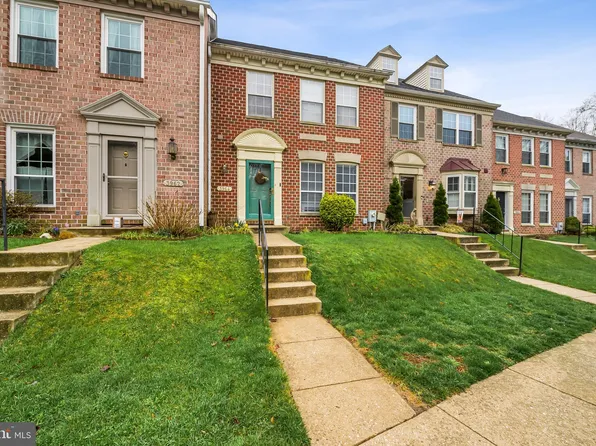 3964 Forest Valley Rd, Baltimore, MD 21234