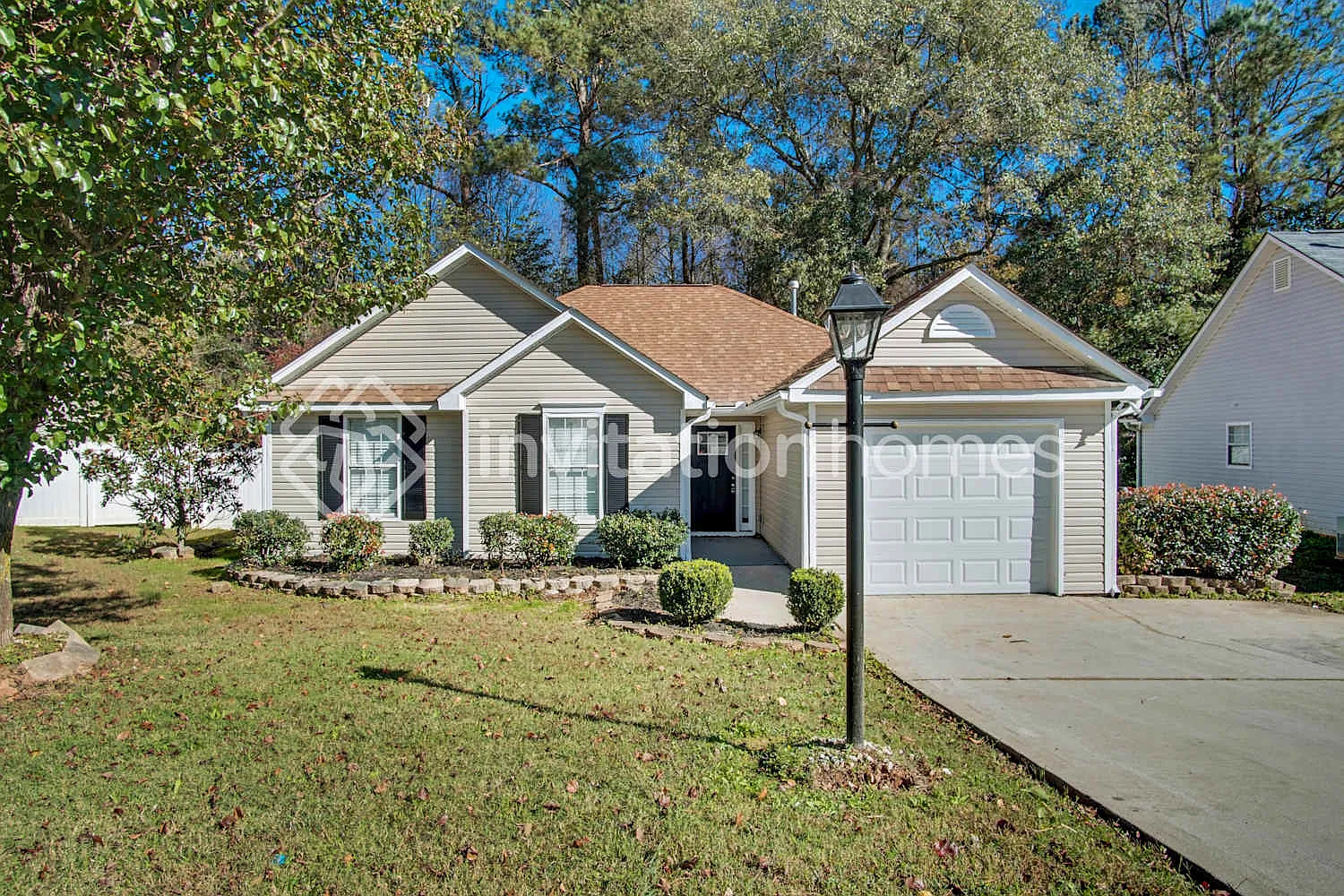 175 Misty Ridge Trl Stockbridge, GA 30281 — Photo 1