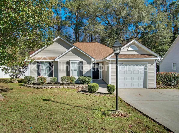 175 Misty Ridge Trl, Stockbridge, GA 30281