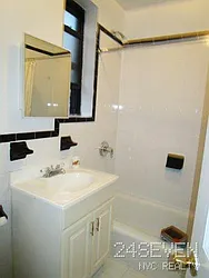 Rented by 24 7 NYC Realty Inc.