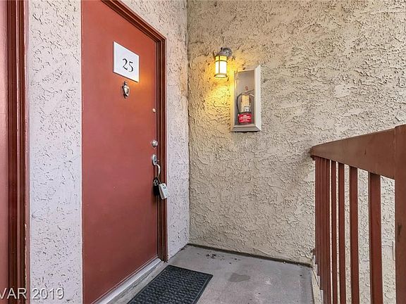 2nd image of 1455 E Katie Ave Unit C25