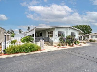 6741 Lincoln Ave Spc 155, Buena Park, CA, 90620