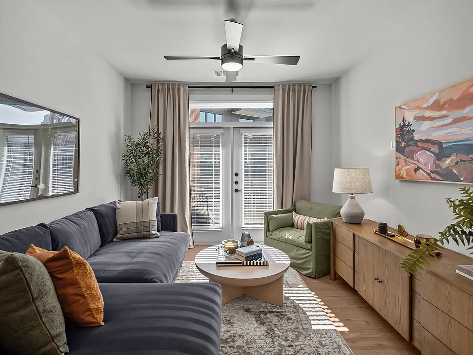 Eastpoint Apartments