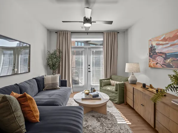 Eastpoint Apartments