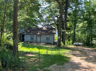 3646 Red River Rd, Fox, AR 72051