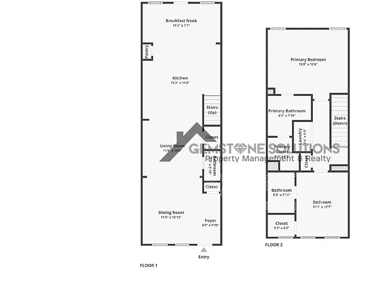 6007 Dupont Cv — Photo 35