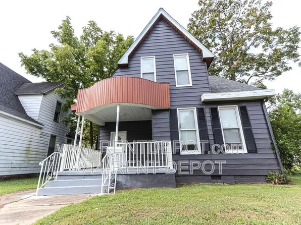 755 Washington Ave, Evansville, IN 47713