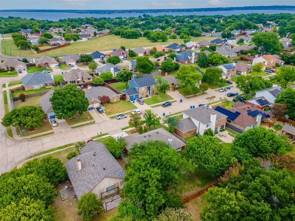 8622 Fairfax Ave, Rowlett, TX 75089
