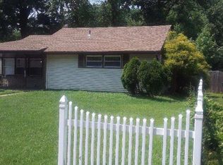 115 Louise Rd, New Castle, DE 19720