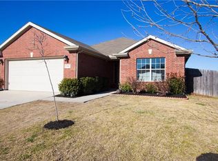 3611 Applewood Rd, Melissa, TX 75454