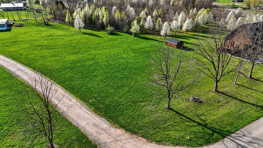 Real estate listing image